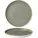 Talerz płaski CHURCHILL Stonecast Peppercorn Grey, ø: 260 mm
