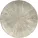 CHURCHILL Stone Agate grey talerz płaski, coup, ø: 260 mm