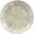 CHURCHILL Stone Agate grey talerz głęboki, coup, ø: 182 mm