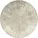 CHURCHILL Stone Agate grey Talerz płaski, coup, ø: 217 mm