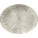 CHURCHILL Stone Agate grey mělký talíř, kulatý, délka: 317 mm