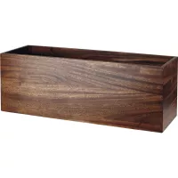CHURCHILL Alchemy Buffet Stojan, výška: 100 mm, délka: 380 mm, šířka: 120 mm