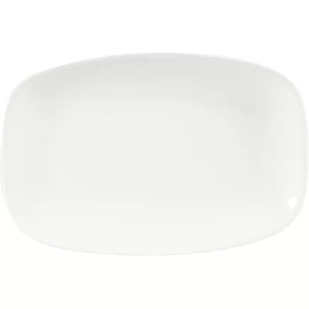 CHURCHILL Talerze Szefów talerz płaski, długość: 237 mm, szerokość: 157 mm