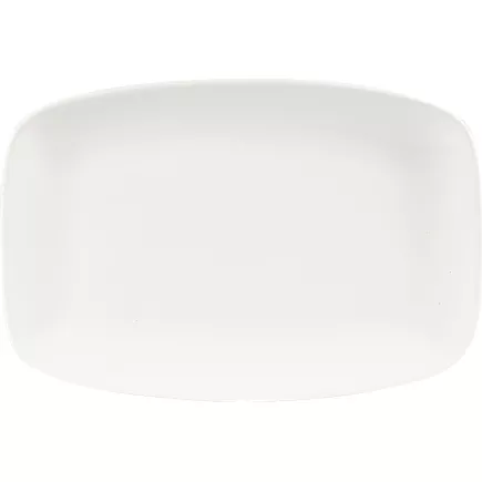 Talerz płaski Chefs’ Plates CHURCHILL, długość: 300 mm, szerokość: 199 mm