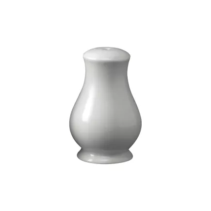 CHURCHILL White młynek do pieprzu, wysokość: 84 mm