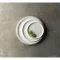 Talerz płytki "Chefs’ Plates" Churchill, trójkątny, ø: 200 mm
