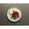 Talerz płytki "Chefs’ Plates" Churchill, trójkątny, ø: 200 mm