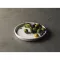Talerz płytki "Chefs’ Plates" Churchill, trójkątny, ø: 200 mm