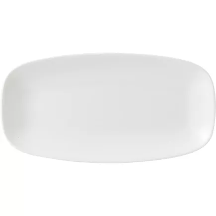 Talerz płaski „Chefs’ Plates” CHURCHILL, długość: 298 mm, szerokość: 153 mm