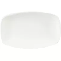 CHURCHILL Talerze Szefów talerz płaski, długość: 200 mm, szerokość: 121 mm