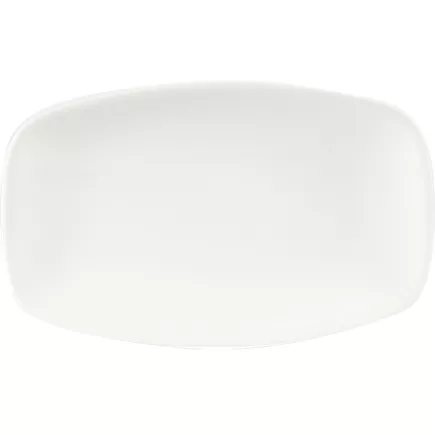 CHURCHILL Talerze Szefów talerz płaski, długość: 200 mm, szerokość: 121 mm