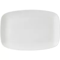 CHURCHILL Chefs’ Plates Talíř mělký, délka: 344 mm, šířka: 234 mm