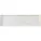 CHURCHILL Stonecast Melamine Taca bufetowa, długość: 560 mm, szerokość: 153 mm