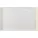 CHURCHILL Stonecast Melamine Taca bufetowa, długość: 530 mm, szerokość: 325 mm
