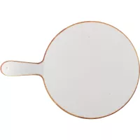 CHURCHILL Stonecast Melamine Talerz bufetowy płaski, długość: 320 mm, średnica: 320 mm