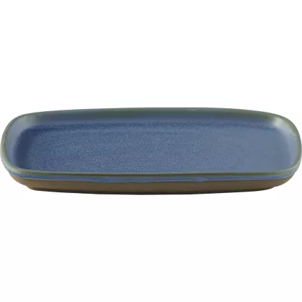 CHURCHILL „Emerge“ talerz płytki, długość: 220 mm, szerokość: 150 mm