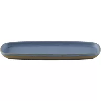 CHURCHILL Emerge talerz płaski, długość: 251 mm, szerokość: 100 mm