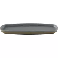 Talerz płaski CHURCHILL Emerge, długość: 251 mm, szerokość: 100 mm