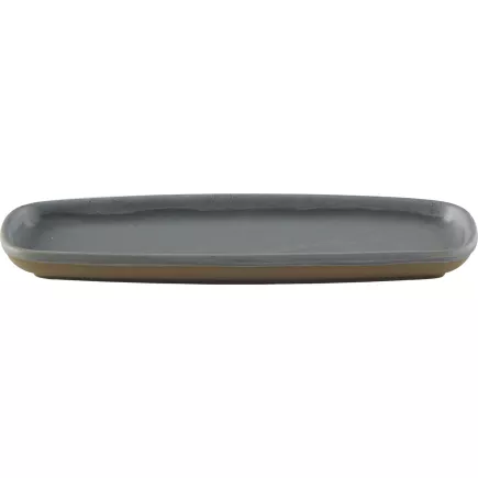 Talerz płaski CHURCHILL Emerge, długość: 251 mm, szerokość: 100 mm
