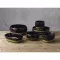 CHURCHILL Emerge Podnos, výška: 33 mm, délka: 233 mm, šířka: 100 mm