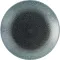 CHURCHILL Raku Topaz Quartz talerz głęboki, coup, ø: 248 mm