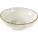 CHURCHILL Stonecast Barley white mísa, objem: 0,26 litru, průměr: 130 mm