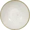 CHURCHILL Stonecast Barley white mísa, objem: 0,26 litru, průměr: 130 mm