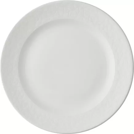 CHURCHILL Alchemy Abstract Mělký talíř, průměr: 254 mm