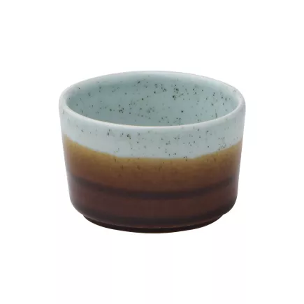 CHURCHILL Stonecast Nourish Siena Duck Egg miska, objem: 0,23 litru