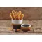 CHURCHILL Stonecast Nourish Siena Duck Egg miska, objem: 0,11 litru