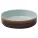 CHURCHILL Stonecast Nourish Siena Duck Egg miska, objem: 0,17 litru
