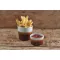 CHURCHILL Stonecast Nourish Siena Duck Egg miska, objem: 0,426 litru