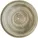 CHURCHILL Stonecast Antique Taupe talerz płaski, z podwyższonym brzegiem, ø: 260 mm