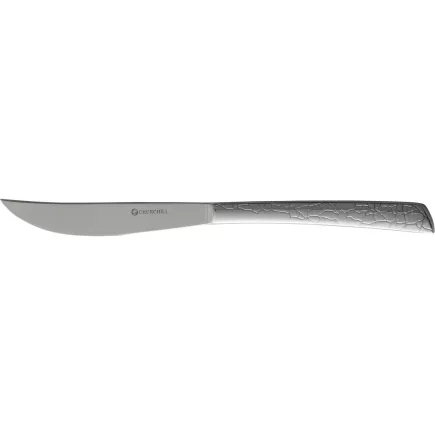 Nóż stekowy CHURCHILL Kintsugi, długość: 240 mm