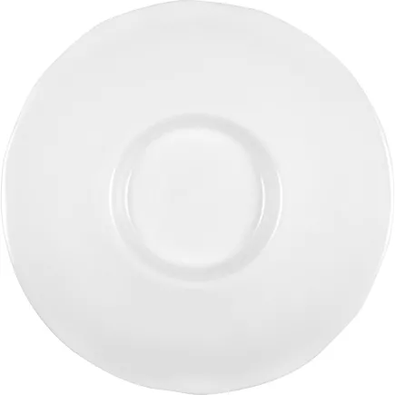 LE COQ Aphros Talíř mělký se širokým okrajem, průměr: 310 mm, bílý