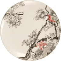 LE COQ Kerasiá Talíř mělký, ø: 190 mm