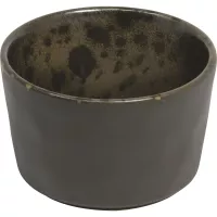 LE COQ Phobos Miska, wysokość: 60 mm, ø: 95 mm, brązowa