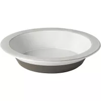 Hluboký talíř COSTA NOVA Plano, průměr: 250 mm