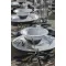 COSTA NOVA Plano miska, ø: 174 mm