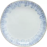 COSTA NOVA Brisa talerz płaski, ria blue, średnica: 277 mm