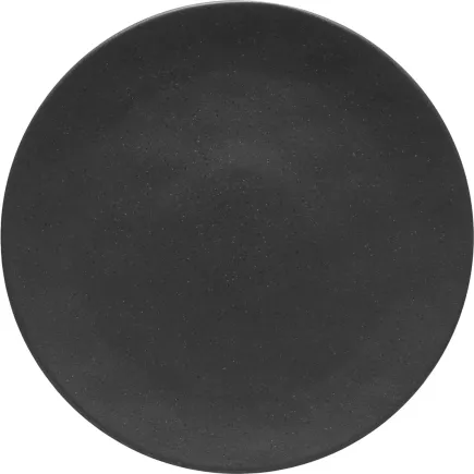 Mělký talíř COSTA NOVA Roda, ardosia, průměr: 277 mm