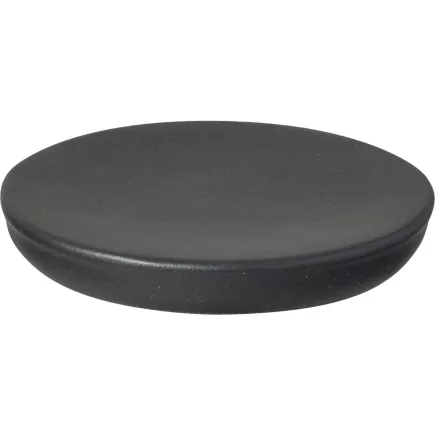 COSTA NOVA Roda talerz płaski, wysoki, ardosia, ø: 156 mm