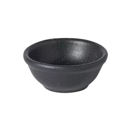 COSTA NOVA Roda Miska kulatá, ardosia, ø: 74 mm
