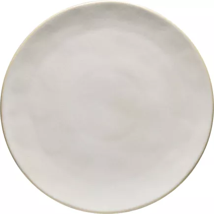 COSTA NOVA Roda talerz płaski, biały, ø: 311 mm