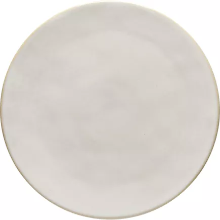 Mělký talíř COSTA NOVA Roda, bílý, průměr: 277 mm