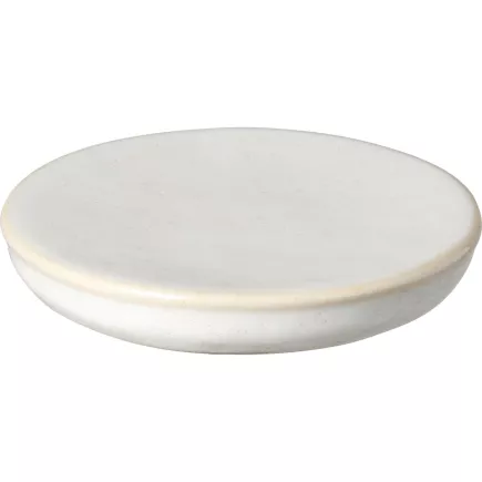 COSTA NOVA Roda talerz płaski, wysoki, biały, ø: 156 mm