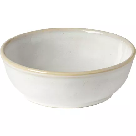 COSTA NOVA Roda talerz głęboki, biały, ø: 155 mm