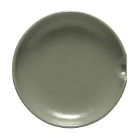 COSTA NOVA Pacifica podložka na lžíci, výška: 19 mm, průměr: 120 mm, artyčok