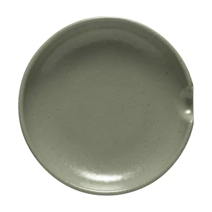 COSTA NOVA Pacifica podstawka na łyżkę, wysokość: 19 mm, ø: 120 mm, karczoch