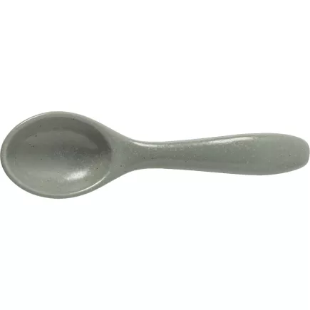 COSTA NOVA Pacifica asijská lžíce, délka: 157 mm, šířka: 46 mm, artičok